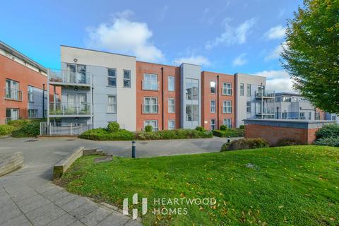 1 bedroom flat for sale, Vita House, Charrington Place, St. Albans, AL1 3GX