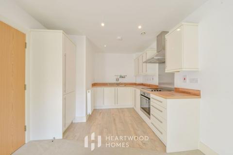 1 bedroom flat for sale, Vita House, Charrington Place, St. Albans, AL1 3GX