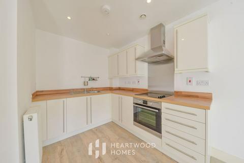 1 bedroom flat for sale, Vita House, Charrington Place, St. Albans, AL1 3GX