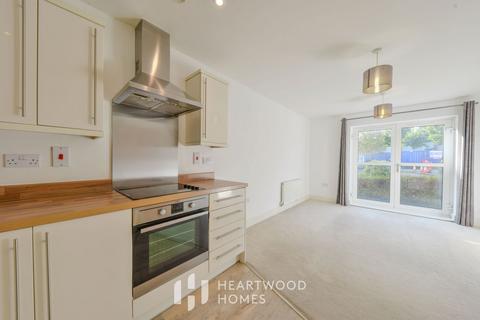 1 bedroom flat for sale, Vita House, Charrington Place, St. Albans, AL1 3GX