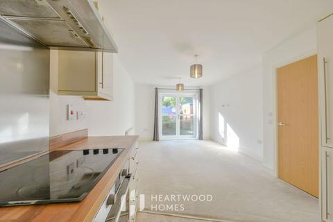 1 bedroom flat for sale, Vita House, Charrington Place, St. Albans, AL1 3GX