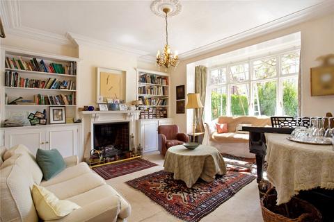 6 bedroom semi-detached house for sale, St. John's Avenue, Putney, London, SW15