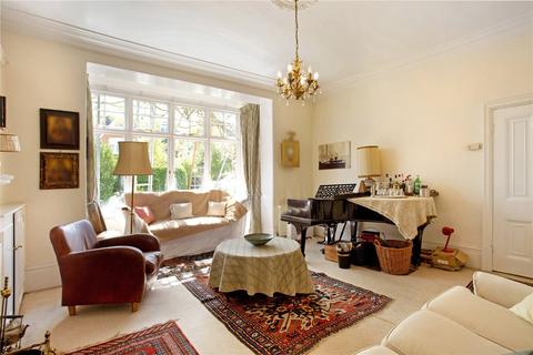 6 bedroom semi-detached house for sale, St. John's Avenue, Putney, London, SW15