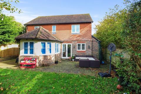 4 bedroom detached house for sale, Framfield, Uckfield, East Sussex, TN22