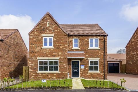 4 bedroom detached house for sale, 42 Regency Place, Southfield Lane, Tockwith, York, YO26