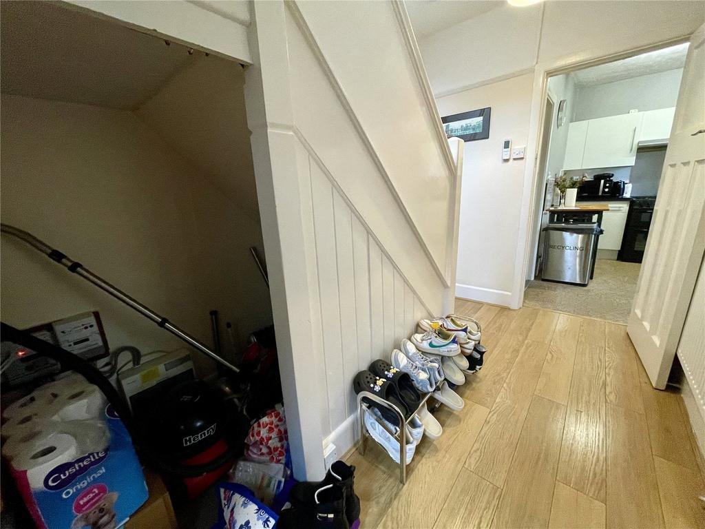 Hawthorn Road, Bournemouth, Dorset, BH9 4 bed semidetached house to