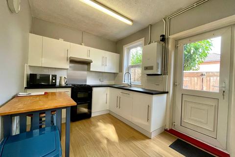 undefined, Hawthorn Road, Bournemouth, Dorset, BH9