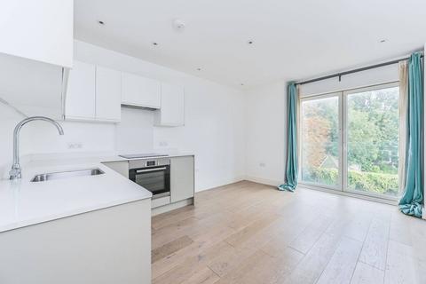 1 bedroom flat for sale, Stewarts Road, Nine Elms, London, SW8