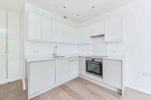 1 bedroom flat for sale, Stewarts Road, Nine Elms, London, SW8