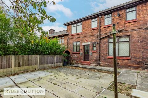 3 bedroom semi-detached house for sale, The Vale, Mossley, OL5