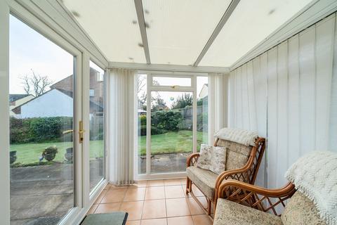 20 Lockyer Crescent, Tiverton, EX16 5QF