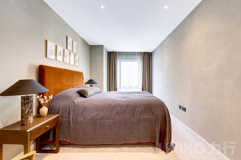 2 bedroom apartment for sale, Worgan Street, Vauxhall, SE11 5EE