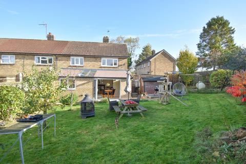 3 bedroom end of terrace house for sale, Quarry Hill, Appleton-le-Street, Malton YO17