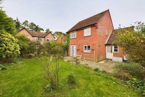 3 bedroom detached house for sale, Hamilton Close, Swaffham