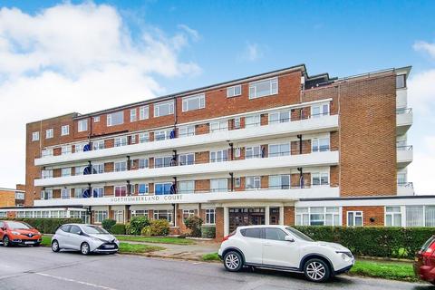 2 bedroom flat for sale, Flat 27 Northumberland Court, Northumberland Avenue, Margate, Kent, CT9 3BS