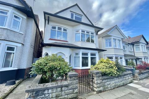 5 bedroom semi-detached house for sale, Glen Park Road, Wallasey, Merseyside, CH45