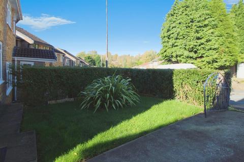 12 Botany Avenue, Bradford, BD2 1EU