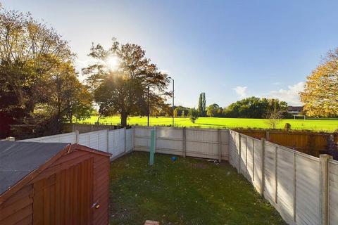 2 bedroom semi-detached house for sale, Cavalier Crescent, Worcester, Worcestershire, WR5