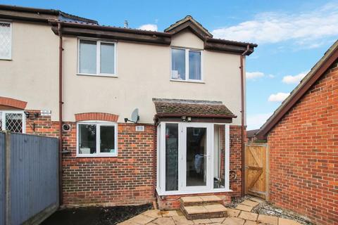 1 bedroom semi-detached house for sale, BICKNEY WAY, FETCHAM, KT22