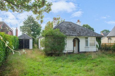 2 bedroom bungalow for sale, West Road, Bransgore, Christchurch, BH23