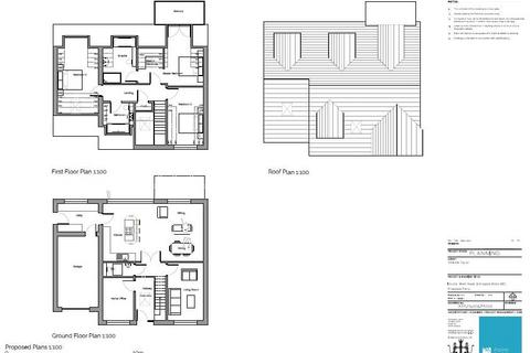 2 bedroom bungalow for sale, West Road, Bransgore, Christchurch, BH23