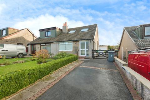 3 bedroom semi-detached house for sale, Bridge Road, Carnforth LA6