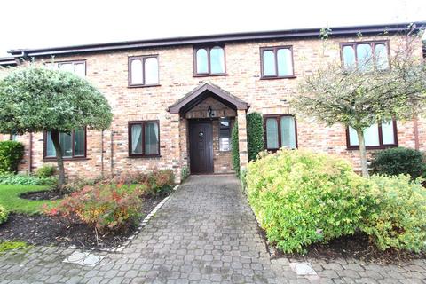 2 bedroom retirement property for sale, Cyril Bell Close, Lymm