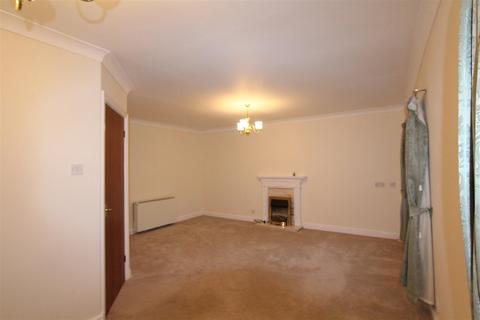 2 bedroom retirement property for sale, Cyril Bell Close, Lymm