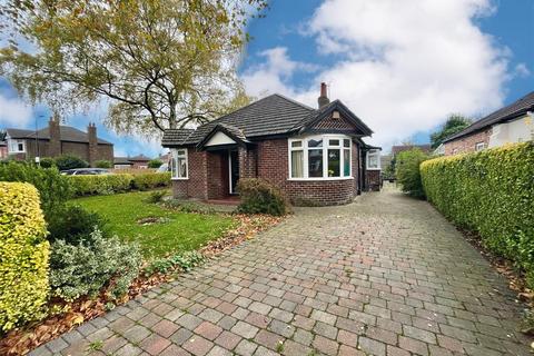 3 bedroom detached bungalow for sale, Norris Road, Sale