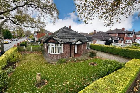 3 bedroom detached bungalow for sale, Norris Road, Sale