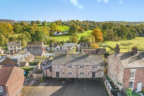 Plot for sale, The Sutton Gamekeeper, Hollin Lane