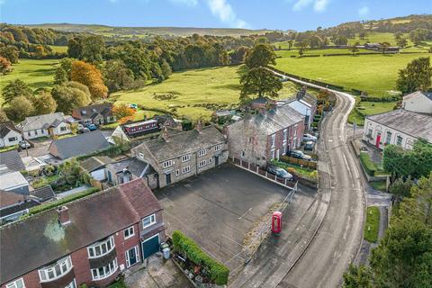 Plot for sale, The Sutton Gamekeeper, Hollin Lane