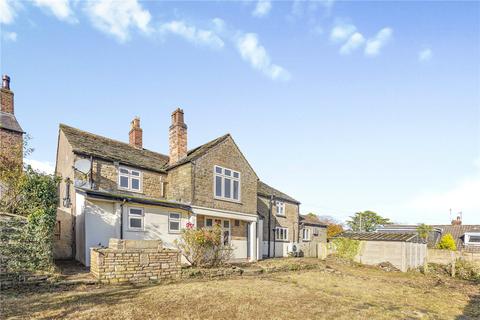 Plot for sale, The Sutton Gamekeeper, Hollin Lane