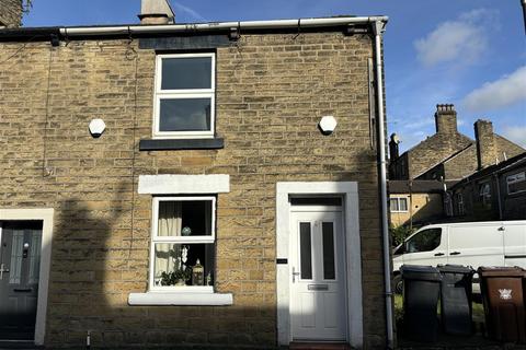 1 bedroom flat to rent, Chapel Street, Glossop