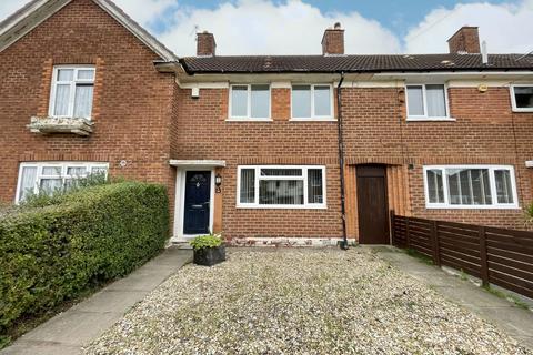 4 bedroom terraced house for sale, Kingsthorpe Road, Maypole