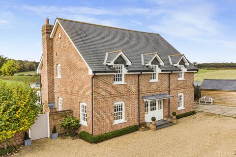 5 bedroom detached house for sale, Newton Purcell, Buckinghamshire, MK18