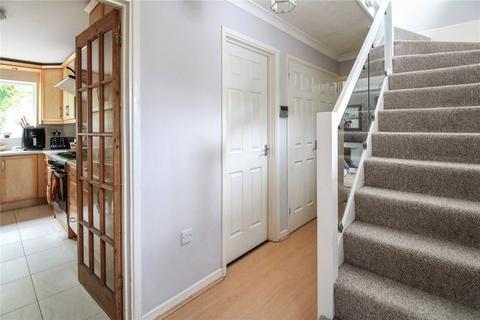 4 bedroom detached house for sale, Harebell Close, Swindon SN25