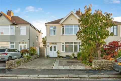 3 bedroom semi-detached house for sale, Greenhill Grove, Ashton, Bristol, BS3