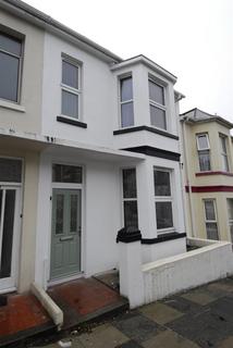 Welbeck Avenue, Plymouth PL4
