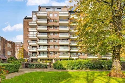 3 bedroom apartment for sale, Hall Road, St John's Wood, London, NW8