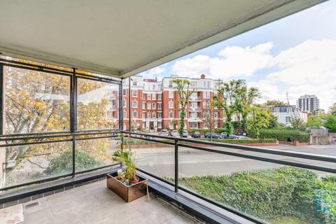 3 bedroom apartment for sale, Hall Road, St John's Wood, London, NW8