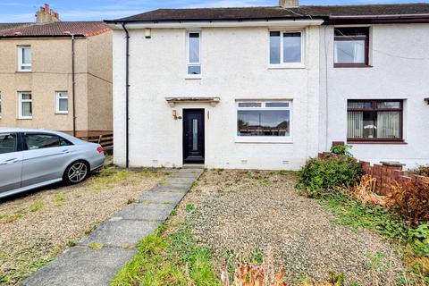 3 bedroom semi-detached house for sale, Greenhead Avenue, Stevenston KA20