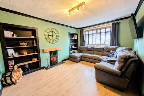 3 bedroom semi-detached house for sale, Greenhead Avenue, Stevenston KA20