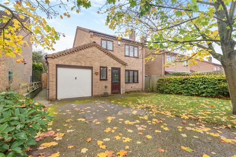 3 bedroom detached house for sale, Beechdale Road, Mansfield Woodhouse