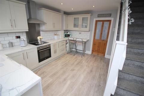 2 bedroom terraced house for sale, Trem-Y-Mor, Brackla, Bridgend. CF31 2HB