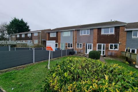 2 bedroom terraced house for sale, Trem-Y-Mor, Brackla, Bridgend. CF31 2HB