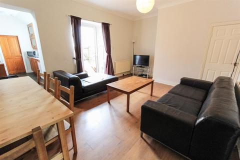 6 bedroom terraced house to rent, £140pppw - Gladstone Terrace, Sandyford