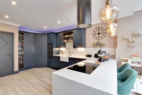 4 bedroom terraced house for sale, Trafalgar Grove, Greenwich, London, SE10