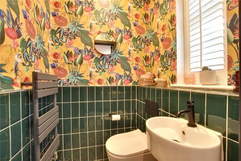 8 Trafalgar Grove, London, SE10 9TB