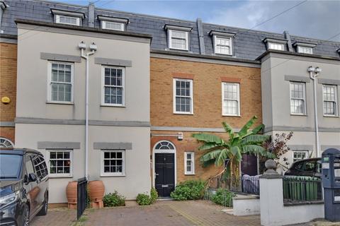 4 bedroom terraced house for sale, Trafalgar Grove, Greenwich, London, SE10